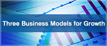 Business Models for Achieving Growth