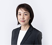 藤谷 真理