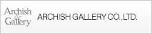 Archish Gallery Co.,LTD.