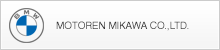 Motoren Mikawa Co.,LTD