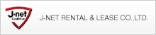 J-net rental & lease Co.,LTD.