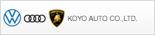 KOYO AUTO Co.,LTD.
