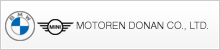 Motoren Donan Co., Ltd.