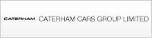 Caterham Cars Group Limited