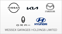 Wessex Garages Holdings Limited